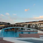 Recently Built Flat With Pool And Balcony Bibione