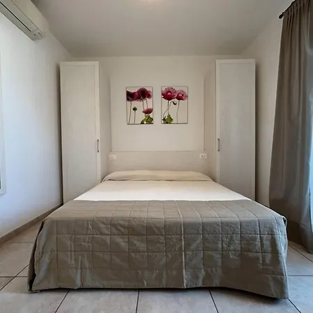 Recently Built Flat With Pool And Balcony Apartment