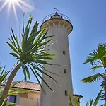 Recently Built Flat With Pool And Balcony Διαμέρισμα