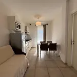 Recently Built Flat With Pool And Balcony