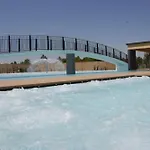 Recently Built Flat With Pool And Balcony Bibione