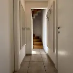 Recently Built Flat With Pool And Balcony *