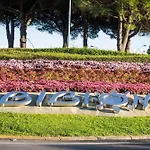 Recently Built Flat With Pool And Balcony Bibione