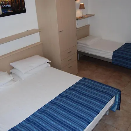 Recently Built Flat With Pool And Balcony *