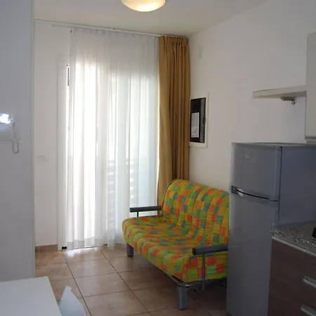 Recently Built Flat With Pool And Balcony