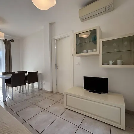 Recently Built Flat With Pool And Balcony *