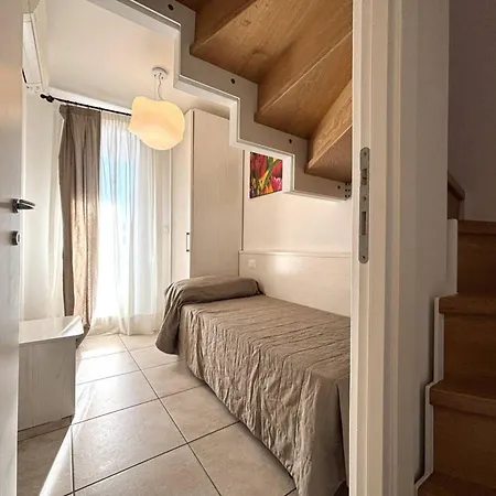 Recently Built Flat With Pool And Balcony Apartmán