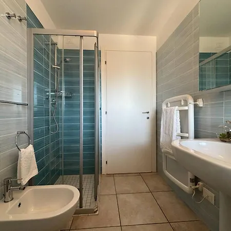 Apartament Recently Built Flat With Pool And Balcony *