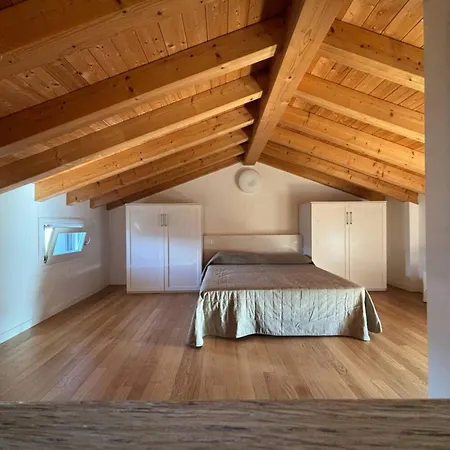 Recently Built Flat With Pool And Balcony Apartmán *