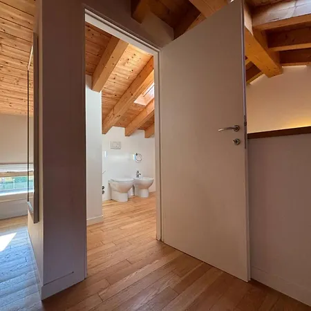 Recently Built Flat With Pool And Balcony Apartmán *