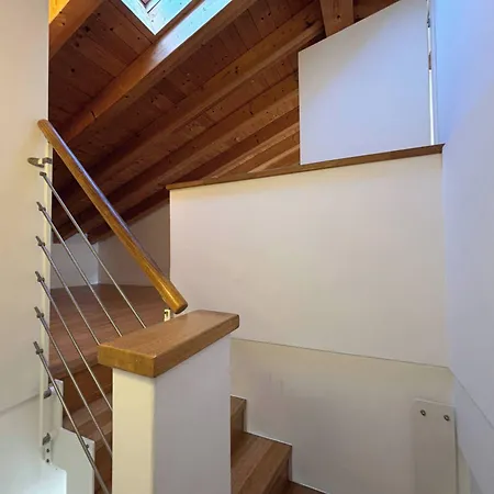 Recently Built Flat With Pool And Balcony Apartmán Bibione