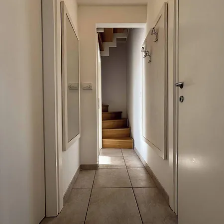 Recently Built Flat With Pool And Balcony Apartmán *