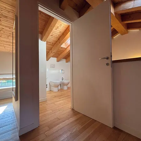 Apartament Recently Built Flat With Pool And Balcony *