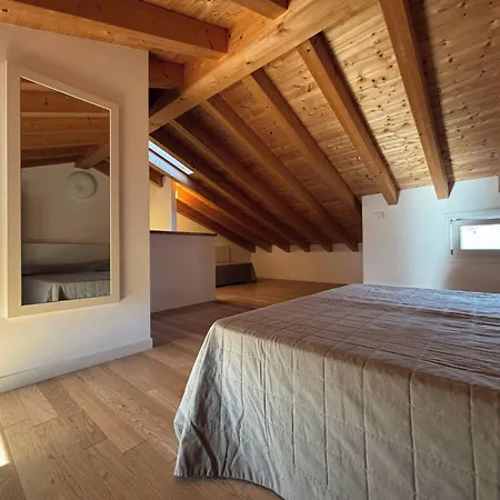Apartament Recently Built Flat With Pool And Balcony *