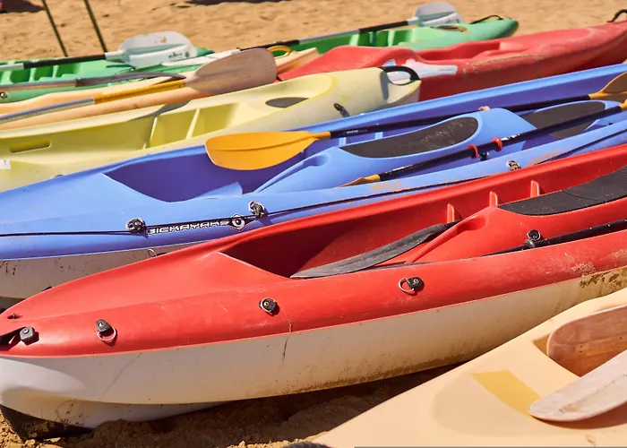 Recently Built Flat With Pool And Balcony Apartmán *