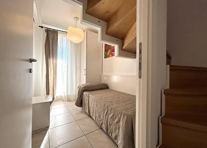 Recently Built Flat With Pool And Balcony Apartmán