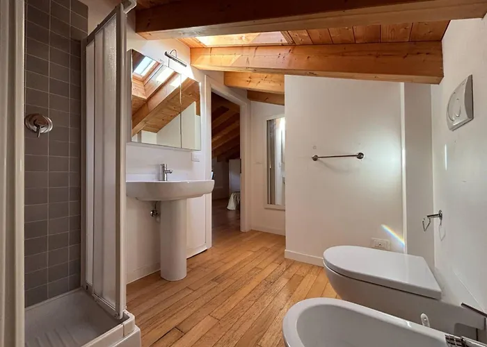 Recently Built Flat With Pool And Balcony Apartmán Bibione