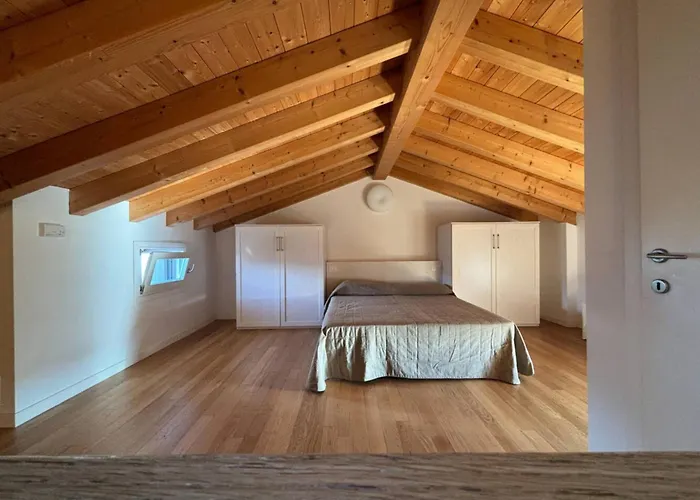 Recently Built Flat With Pool And Balcony Apartmán *