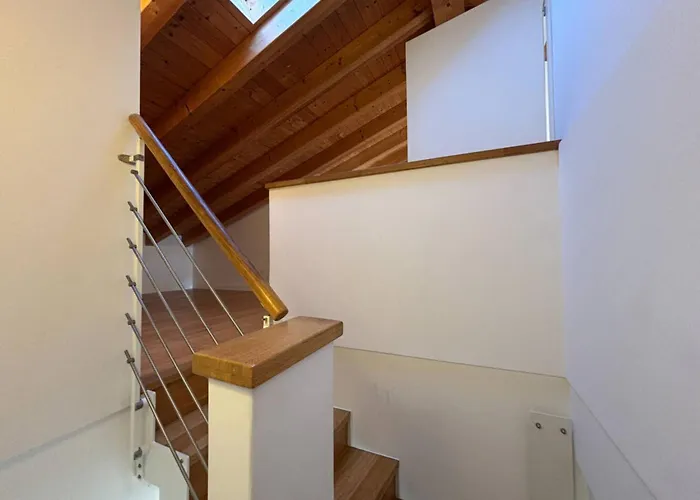 Apartmán Recently Built Flat With Pool And Balcony